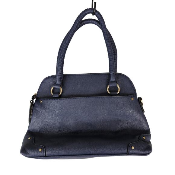 Lily & Ivy Blue Purse Bag - Picture 2 of 10